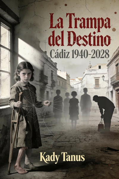 LA TRAMPA DEL DESTINO