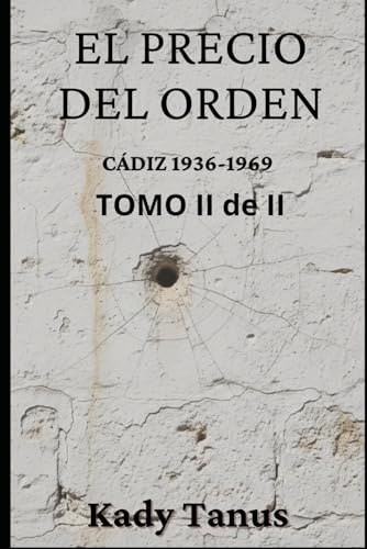 EL PRECIO DEL ORDEN