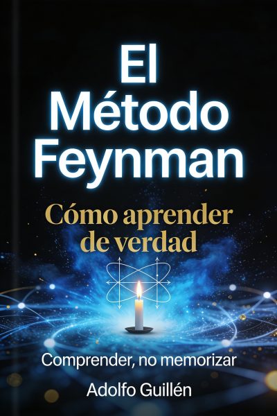 EL MÉTODO FEYNMAN