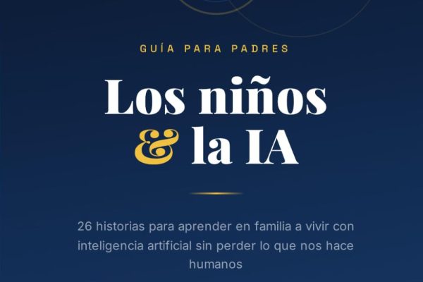 Los Niños y la IA: Guía para padres
